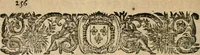 An illustration from Les commentaires de Cesar (1652)