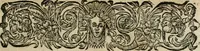 An illustration from Les commentaires de Cesar (1652)