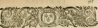 Picture 22 of 27 from Les commentaires de Cesar (1652), leaf 678