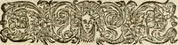 An illustration from Les commentaires de Cesar (1652)