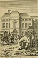 An illustration from Les conquêtes artistiques de la Révolution et de l'Empire; reprises et abandons des alliés en 1815, leurs conséquences sur les musées d'Europe (1902)