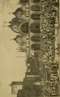 An illustration from Les conquêtes artistiques de la Révolution et de l'Empire; reprises et abandons des alliés en 1815, leurs conséquences sur les musées d'Europe (1902)