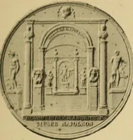 Picture 5 of 15 from Les conquêtes artistiques de la Révolution et de l'Empire; reprises et abandons des alliés en 1815, leurs conséquences sur les musées d'Europe (1902), leaf 78