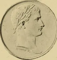 An illustration from Les conquêtes artistiques de la Révolution et de l'Empire; reprises et abandons des alliés en 1815, leurs conséquences sur les musées d'Europe (1902)