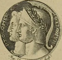 An illustration from Les conquêtes artistiques de la Révolution et de l'Empire; reprises et abandons des alliés en 1815, leurs conséquences sur les musées d'Europe (1902)