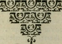 An illustration from Les Conseils d'Ariste a Celimene, sur les moyens de conserver sa réputation. Nouv (1692)