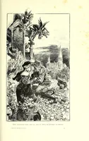 An illustration from Les contes drolatiques (1900)