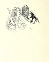An illustration from Les contes drolatiques (1900)