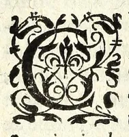 An illustration from Les contes et discours d'Eutrapel (1603)