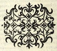 An illustration from Les contes et discours d'Eutrapel (1603)