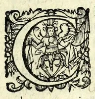 Picture 14 of 15 from Les contes et discours d'Eutrapel (1603), leaf 217