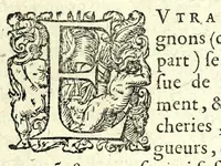 An illustration from Les contes et discours d'Eutrapel (1603)