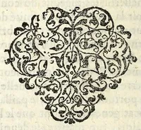 Picture 2 of 15 from Les contes et discours d'Eutrapel (1603), leaf 32