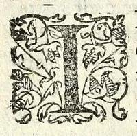 Picture 3 of 15 from Les contes et discours d'Eutrapel (1603), leaf 42