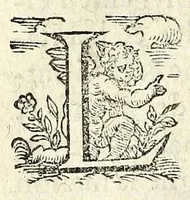 Picture 5 of 15 from Les contes et discours d'Eutrapel (1603), leaf 66