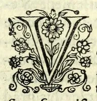 Picture 6 of 15 from Les contes et discours d'Eutrapel (1603), leaf 81
