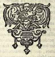 Picture 7 of 15 from Les contes et discours d'Eutrapel (1603), leaf 88