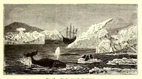 An illustration from Les contrées mystérieuses et les peuples inconnus (1884)