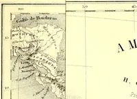 An illustration from Les contrées mystérieuses et les peuples inconnus (1884)