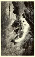 An illustration from Les contrées mystérieuses et les peuples inconnus (1884)