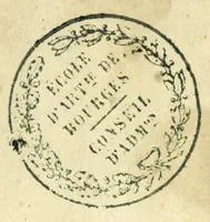 An illustration from Les couleurs en photographie : solution du problème (1869)