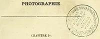 An illustration from Les couleurs en photographie : solution du problème (1869)