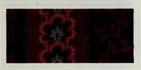 An illustration from Les couleurs pour mordants des Farbenfabriken vorm. Friedr. Bayer & Co., Elberfeld et leur application en impression et en teinture (1902)