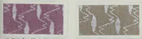 An illustration from Les couleurs pour mordants des Farbenfabriken vorm. Friedr. Bayer & Co., Elberfeld et leur application en impression et en teinture (1902)