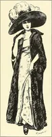 Picture 92 of 152 from Les Createurs de la Mode (1910), leaf 100