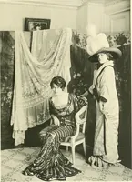 Picture 98 of 152 from Les Createurs de la Mode (1910), leaf 106