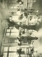 Picture 108 of 152 from Les Createurs de la Mode (1910), leaf 116