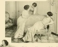 Picture 113 of 152 from Les Createurs de la Mode (1910), leaf 121