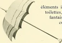 Picture 118 of 152 from Les Createurs de la Mode (1910), leaf 124