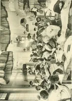 An illustration from Les Createurs de la Mode (1910)