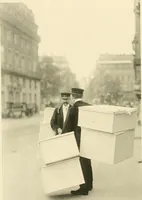Picture 151 of 152 from Les Createurs de la Mode (1910), leaf 165