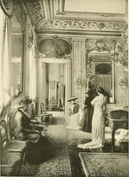 Picture 15 of 152 from Les Createurs de la Mode (1910), leaf 17