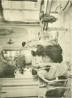 Picture 16 of 152 from Les Createurs de la Mode (1910), leaf 18