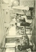 Picture 20 of 152 from Les Createurs de la Mode (1910), leaf 22