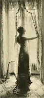Picture 1 of 152 from Les Createurs de la Mode (1910), leaf 5