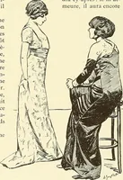 Picture 43 of 152 from Les Createurs de la Mode (1910), leaf 50