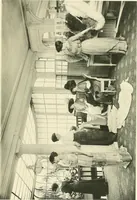 Picture 45 of 152 from Les Createurs de la Mode (1910), leaf 52