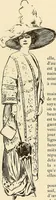 Picture 47 of 152 from Les Createurs de la Mode (1910), leaf 55