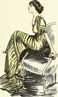 Picture 50 of 152 from Les Createurs de la Mode (1910), leaf 58