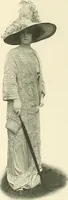 Picture 4 of 152 from Les Createurs de la Mode (1910), leaf 6