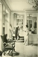 Picture 60 of 152 from Les Createurs de la Mode (1910), leaf 70