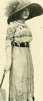 Picture 64 of 152 from Les Createurs de la Mode (1910), leaf 74