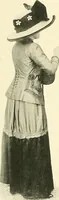 Picture 65 of 152 from Les Createurs de la Mode (1910), leaf 74