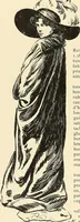 Picture 73 of 152 from Les Createurs de la Mode (1910), leaf 79