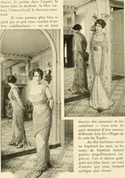 Picture 90 of 152 from Les Createurs de la Mode (1910), leaf 97