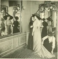 Picture 91 of 152 from Les Createurs de la Mode (1910), leaf 98